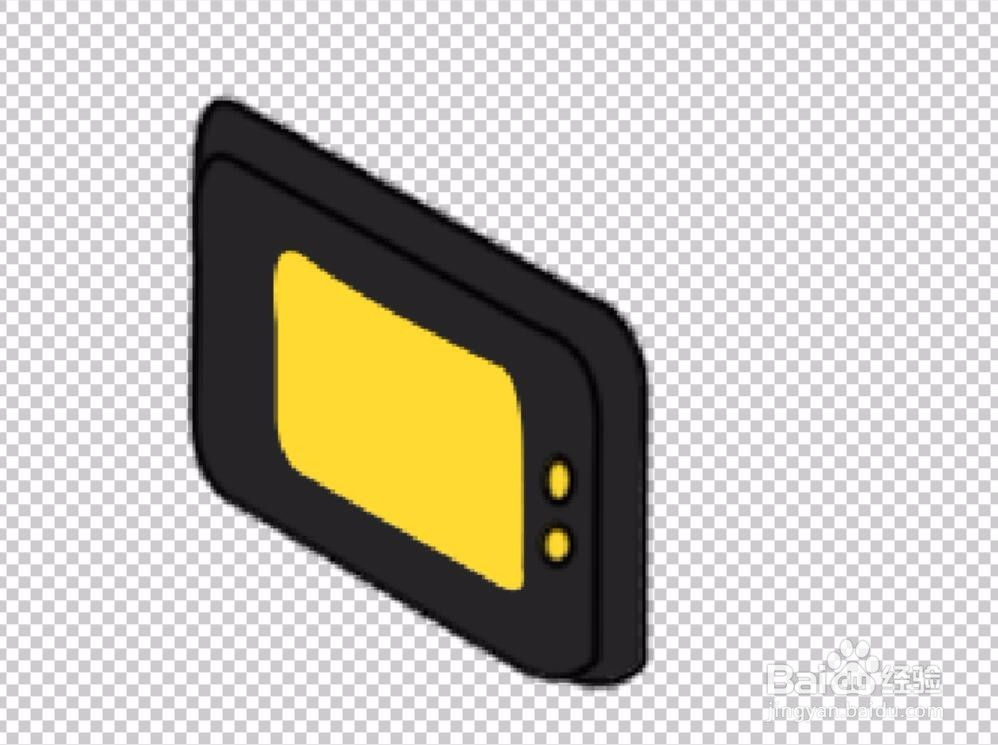 设计播放器效果图