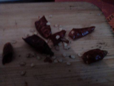 美味的酸辣土豆丝，我来教你怎么做！