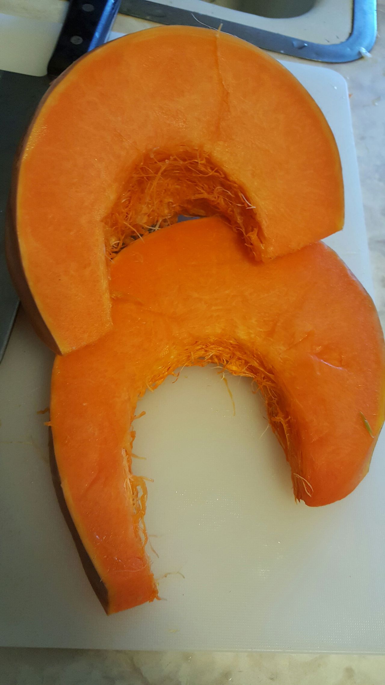 不能不会的南瓜西米露的做法