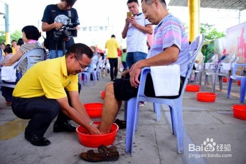 如何更好的孝敬父母？