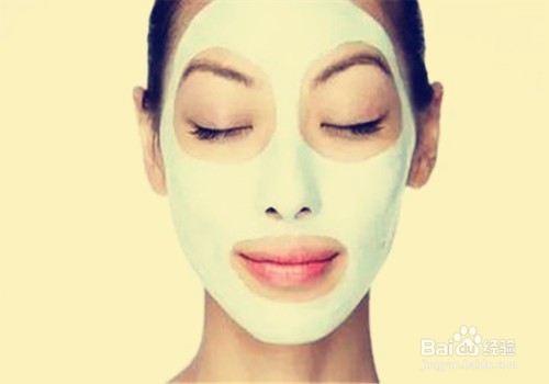 生理期时怎么用护肤品？