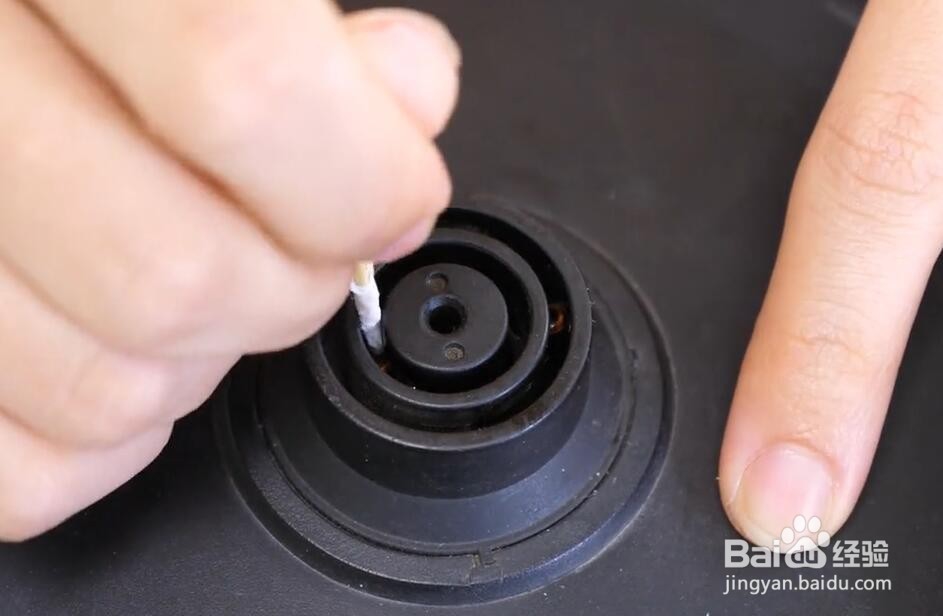 电热水壶灯不亮也不烧水怎么解决