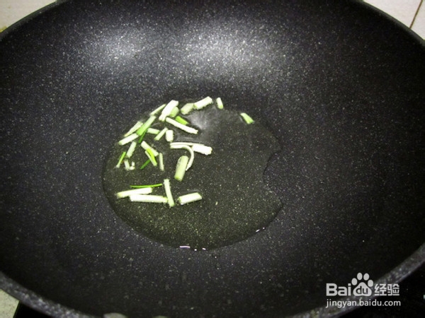 鲊辣椒炒鸡蛋的制作方法
