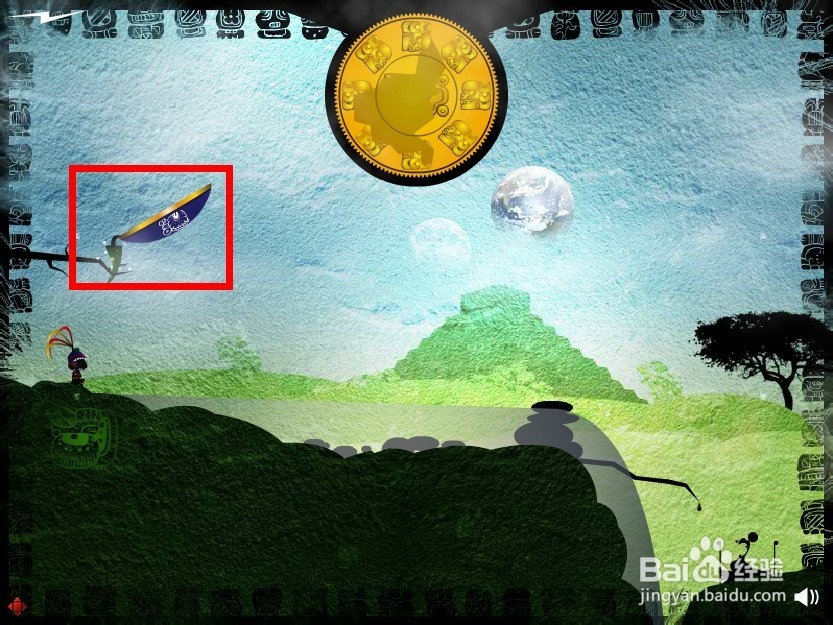 玛雅之神通关攻略：[3]第7~9关