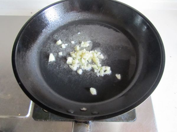 青豆番茄炒包菜