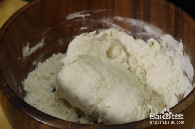 韭菜这种独特的做法，一缠一绕，外酥里软