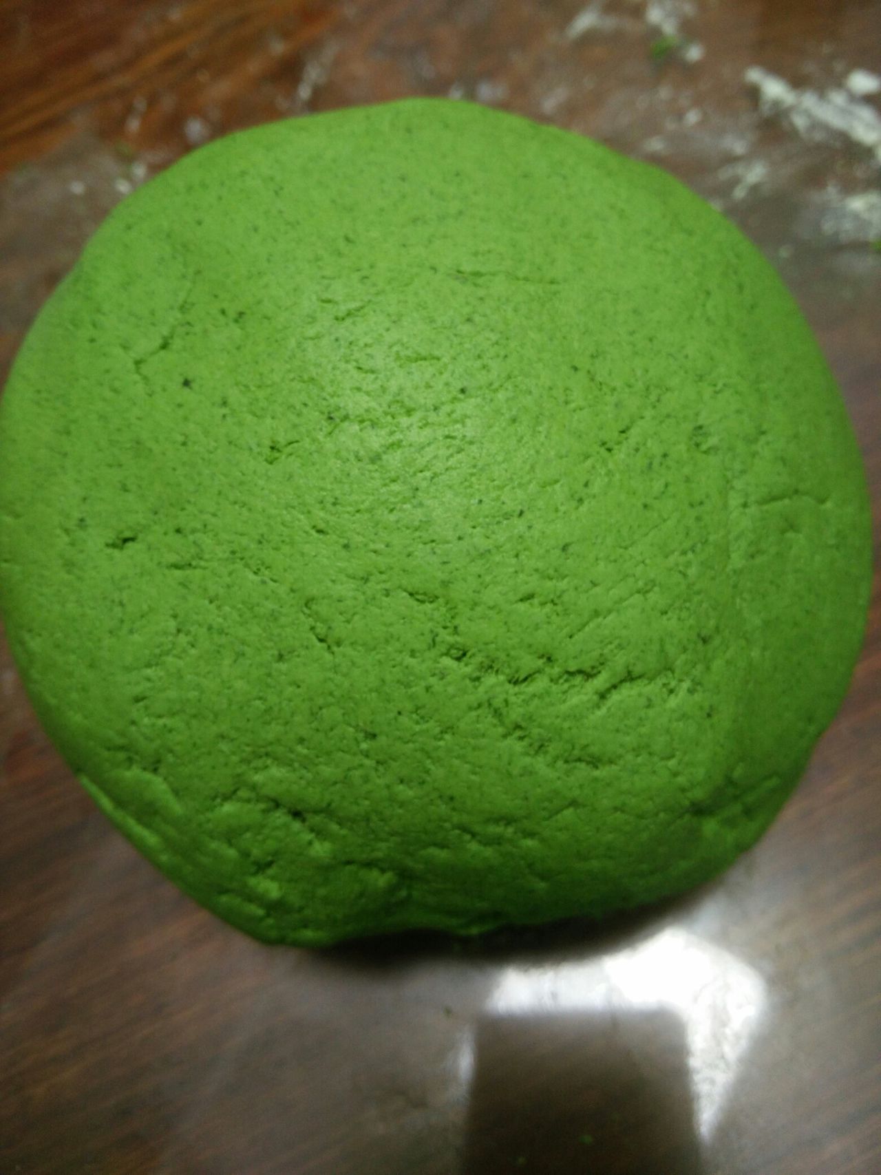 客家艾糍的做法，好吃又好做！