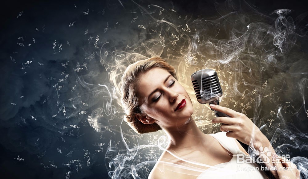 怎么唱好一路向北