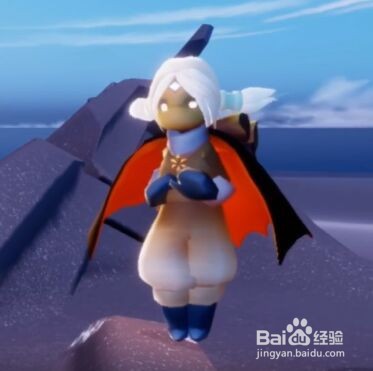 《光遇》菱形花钿面具复刻所需蜡烛介绍