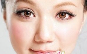 去浮肿脸部按摩步骤-去眼袋最有效的方法