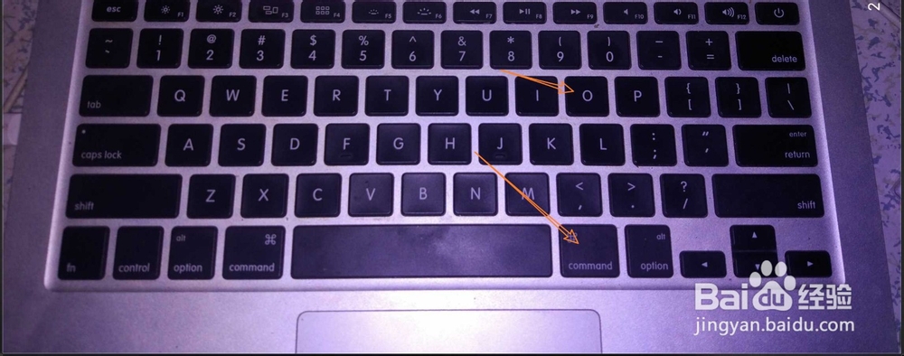 苹果macbook pro上面怎样翻转照片