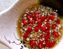 泰式鲜虾银耳沙拉的做法