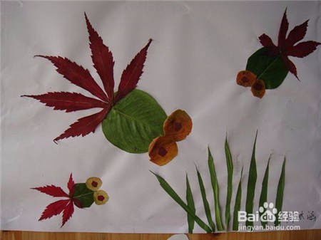 儿童画 鱼 儿童作品线描画 鱼 元旦作品展