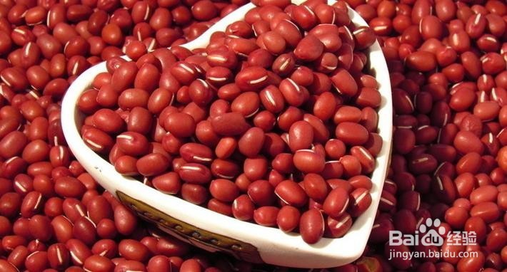 如何把红豆快速的煮熟煮软