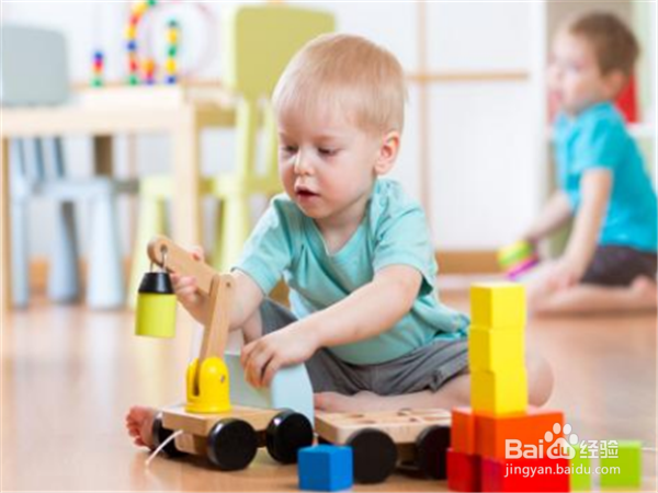 如何让孩子有一个良好的视力