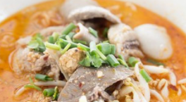 简单易学的家常菜:酸辣汤