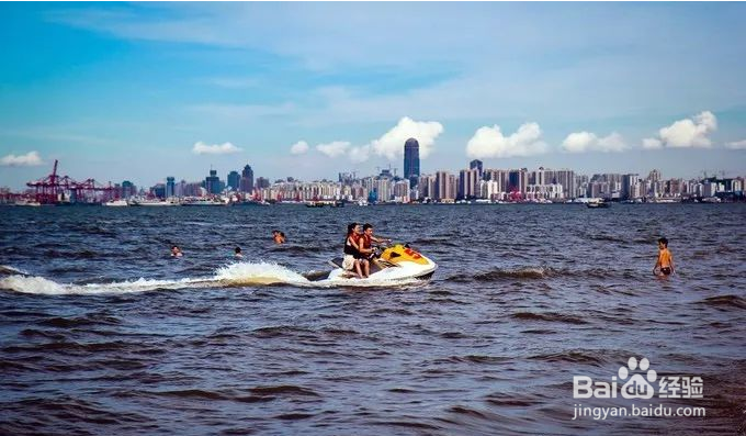 海口一日游最佳攻略