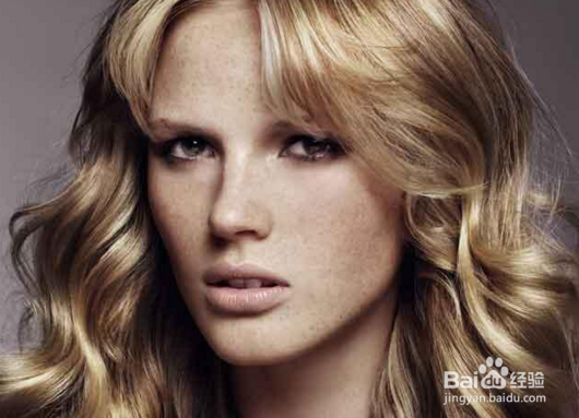 韩流发色大冲击!显脸白超有气质的发色大集合!