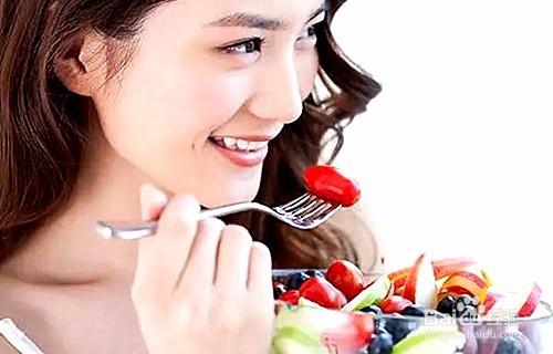 如何让自己拥有一副好牙齿？