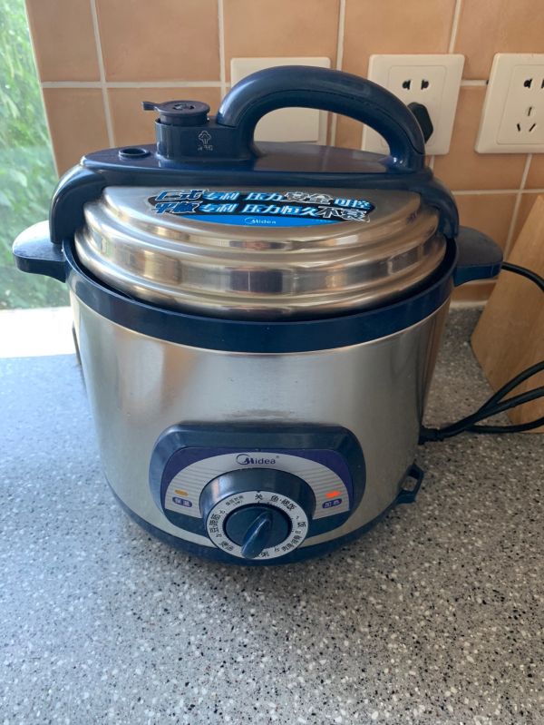 胡萝卜土豆炖鸡块