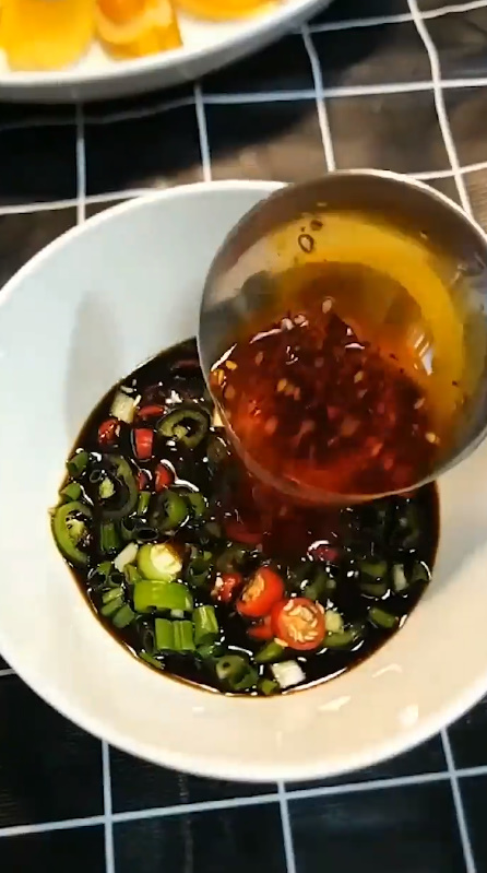 凉拌皮蛋怎么做?