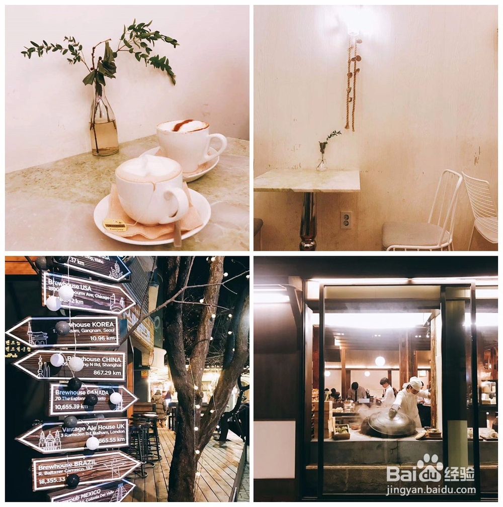 2019新世界百货周边游玩攻略，首尔旅游必去景点