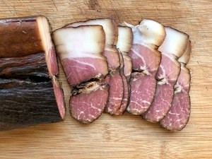 教你怎么做鱼腥草（折耳根）炒腊肉