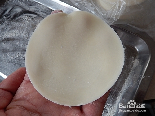 如何做韭菜鲜肉水饺