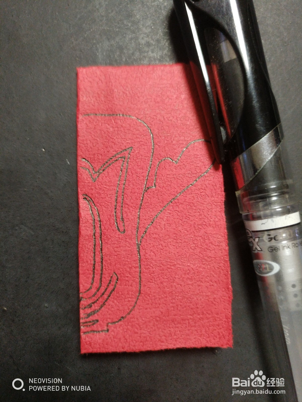 简单的大白菜怎么剪