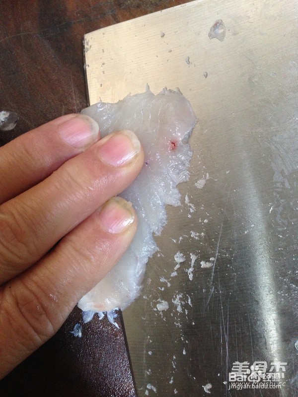 番茄水煮鱼的做法