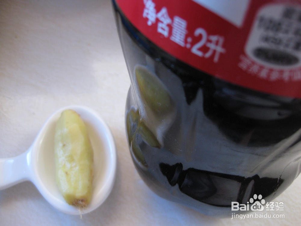 能预防感冒的姜汁可乐怎么做？