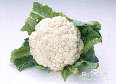 菜花怎么炒才香呢