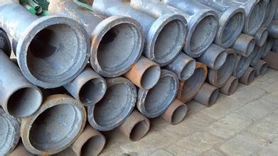 铸铁排水管在施工时要注意八大要领