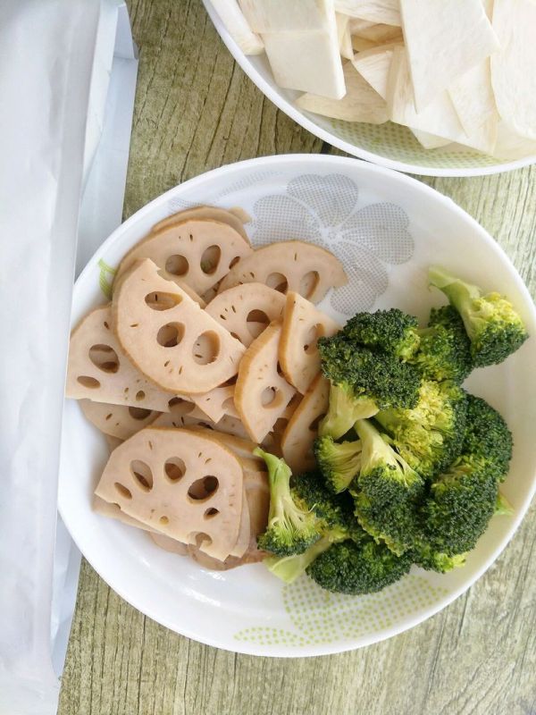 干锅辣鸭~食光社