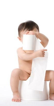 6个月宝宝拉肚子原因