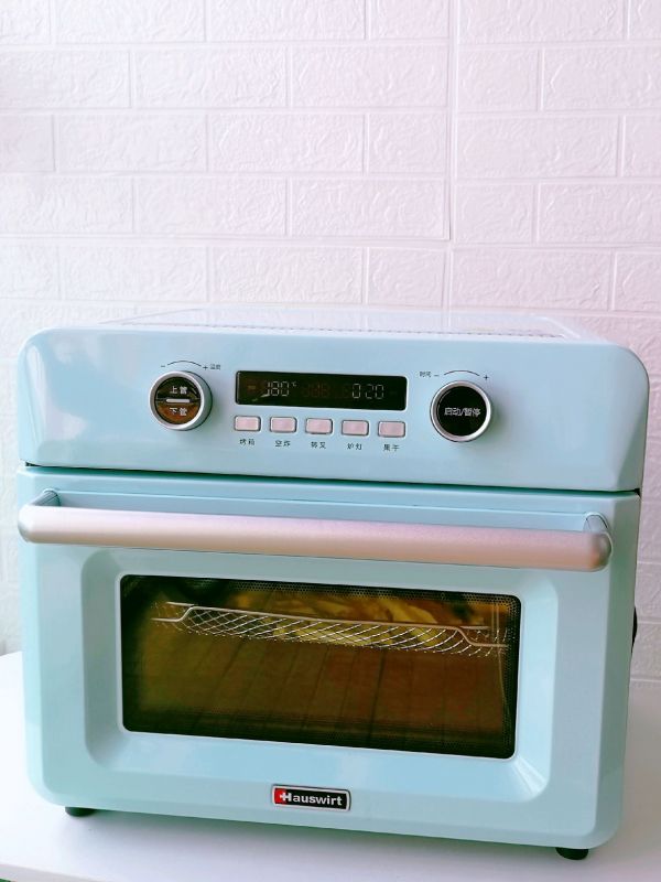 健康空气炸薯条