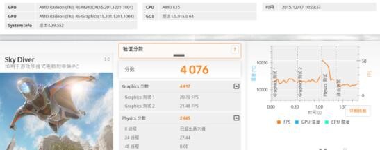 六代APU助力高清影音 ThinkPad E565评测