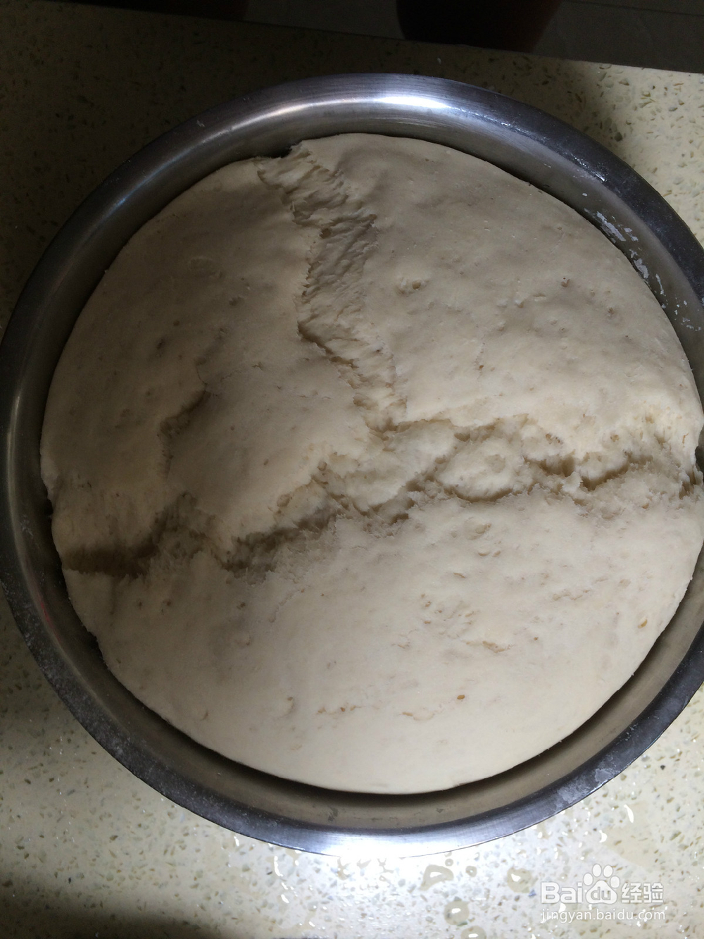 如何制作不同形状的馒头