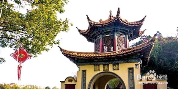 2020 昆明旅游攻略