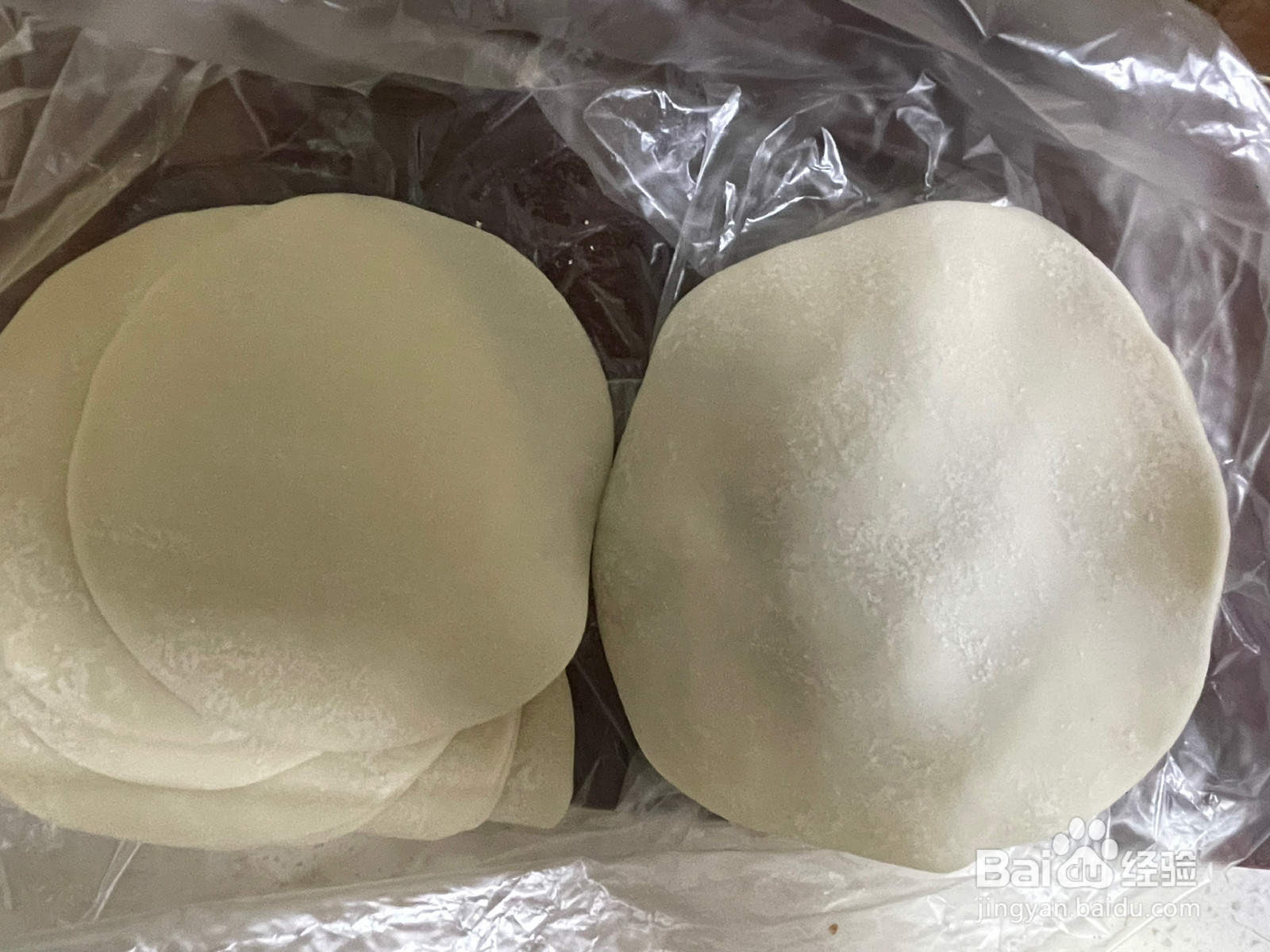 宝宝最爱的拇指生煎包的做法