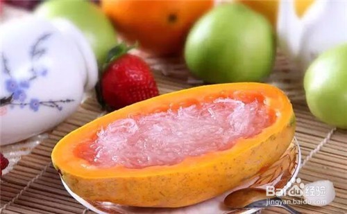 炖煮师教你三种不一样又简单的燕窝做法