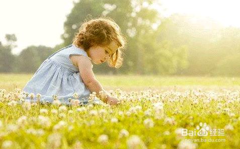 宝宝快速长高的秘诀你知道吗