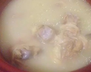 炖猪蹄花儿的做法大全