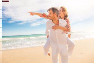 恋爱中需要注意哪几点