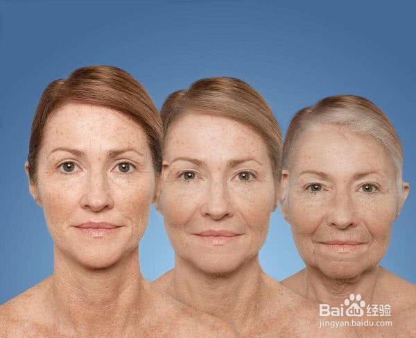 早上睡醒后女人若有这五个习惯,也许会加速衰老