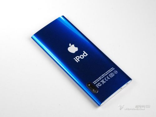 第五代iPod Nano火热拆解赏析(28P)