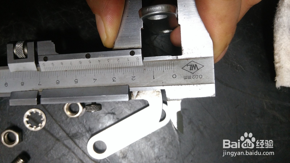 洗衣机内桶专用拉马详细参数及安装小经验