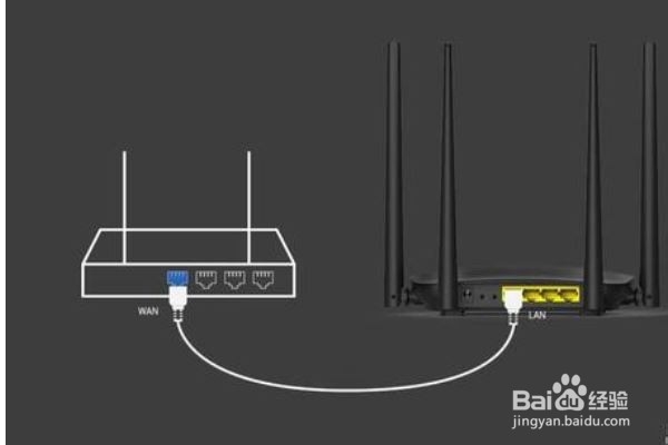 电脑网线接口灯不亮怎么办