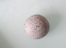 黑芝麻核桃馒头