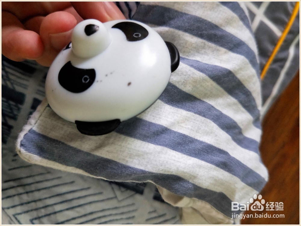 被子固定器如何使用?